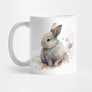 easter bunnyb Mug